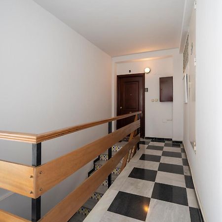 Coqueto Estudio Кадис Номер фото