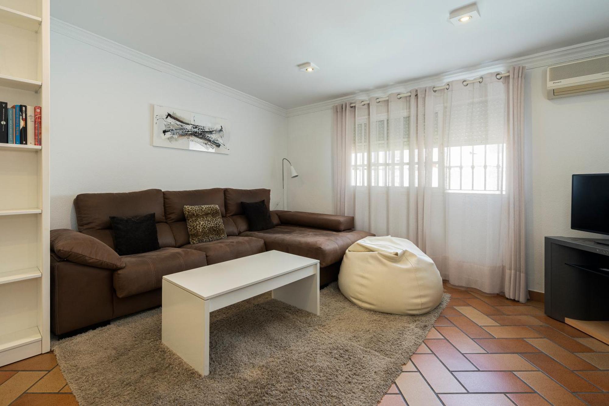 Coqueto Estudio Кадис Номер фото