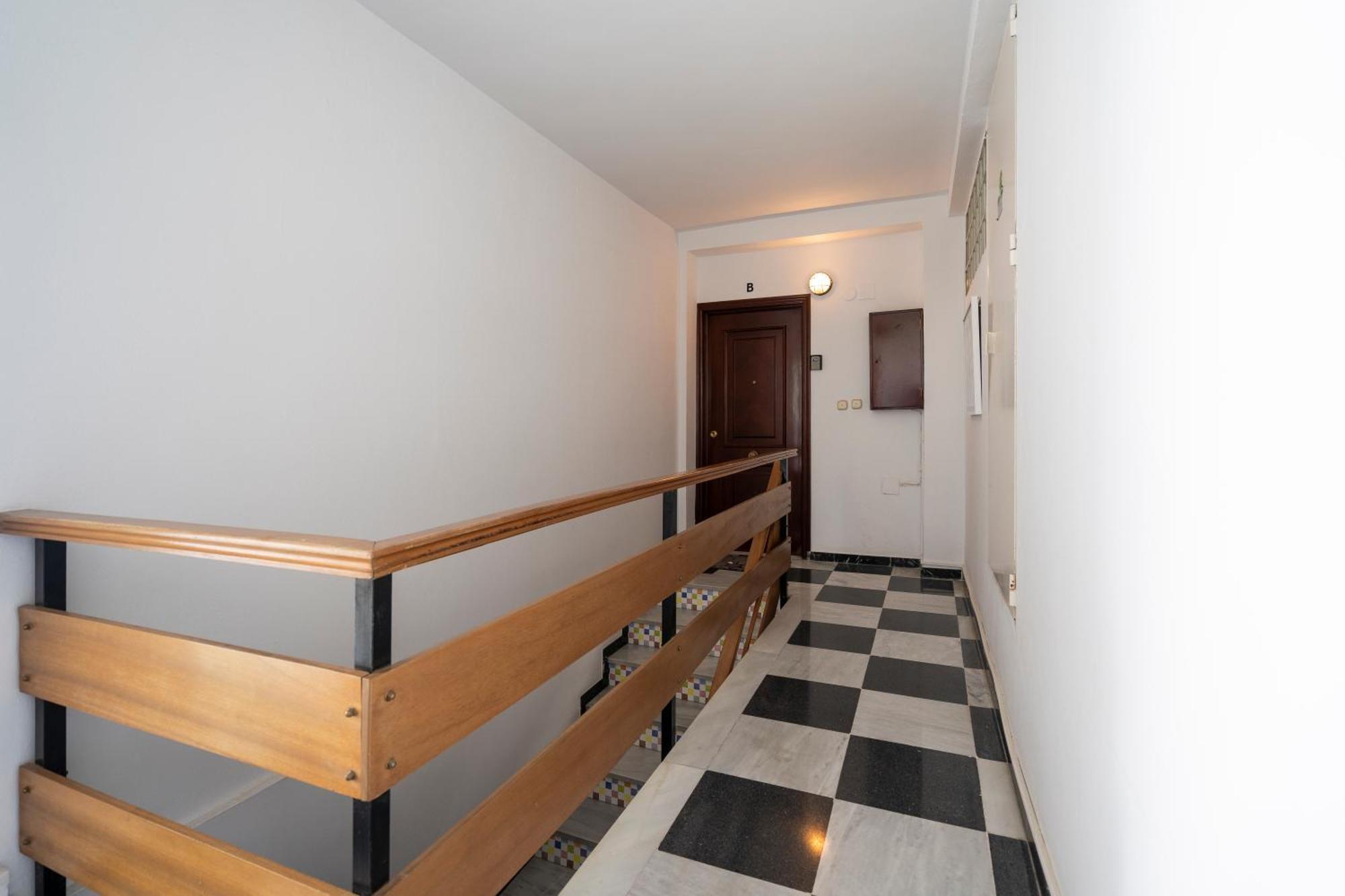 Coqueto Estudio Кадис Номер фото