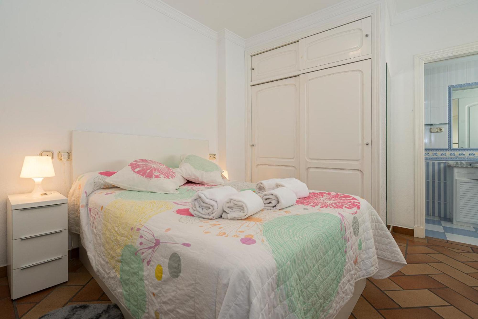 Coqueto Estudio Кадис Номер фото
